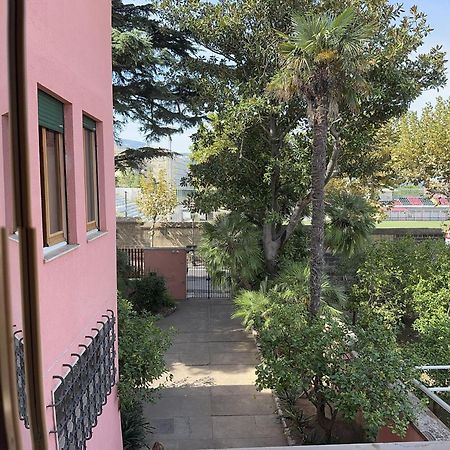 Villa Rosa Sorrento Luaran gambar