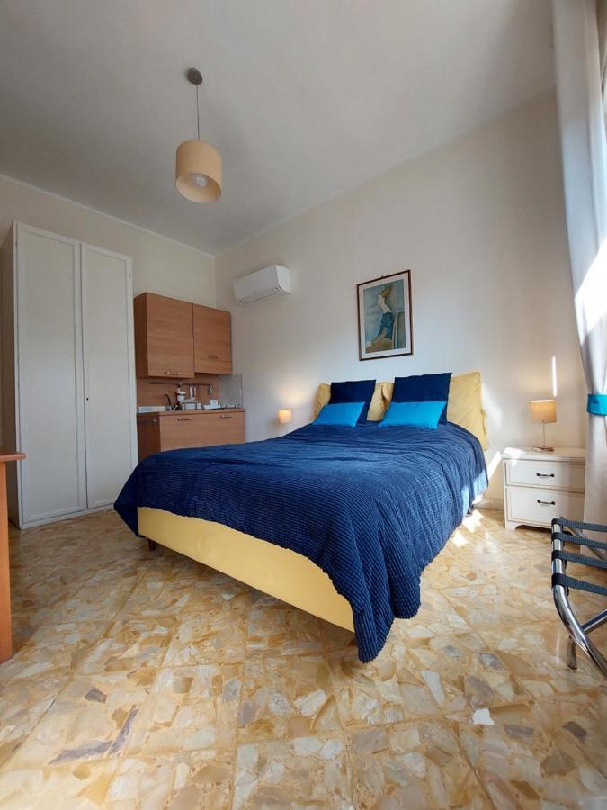 Villa Rosa Sorrento Luaran gambar